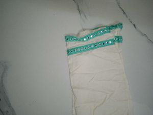 Elegant Green Kurta