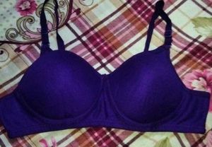 4. BRANDED BRAS COMBO