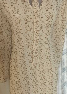 Floral Summary Dress Combo