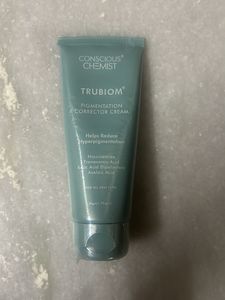 Conscious Chemist Cream