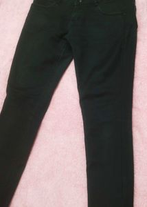 Black Jeans