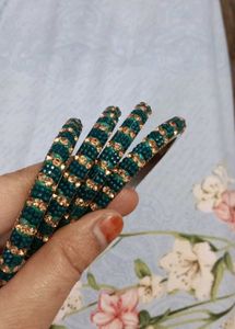Beautiful Bangles