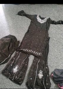 Sharara Full Sets