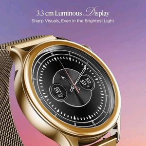 boAt Women&#39;s Luxury Smart Watch @ 1700/-