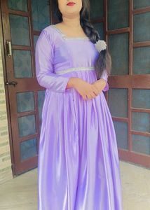 Ethnic Gown
