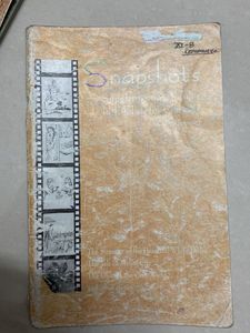 NCERT ENGLISH CLASS 11
