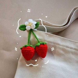 Crochet Items