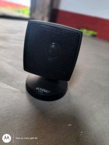 RAISE Speaker