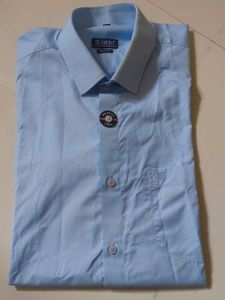 Otto Relax Fit Dress Shirt