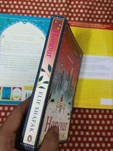 Elif Shafak Book Bundle