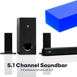 GOVO GOSURROUND 945