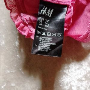 2sets Bra, Very Good Quality.