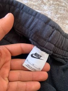 Nike Swoosh  Big Logo