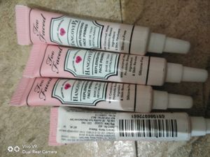 Too Faced primer