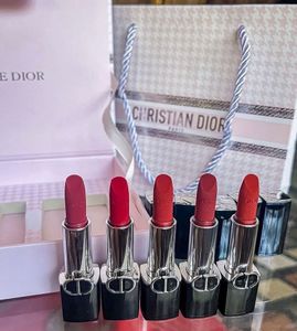 ROUGE DIOR GIFT SET
