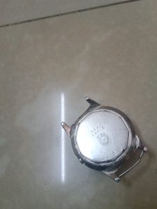 Camy Movement One Dial And Old Watch
