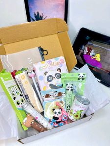 Stationary Hamper°•°•