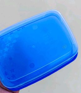 Combo Of 10 Plastic Boxes (Tiffin/Container)