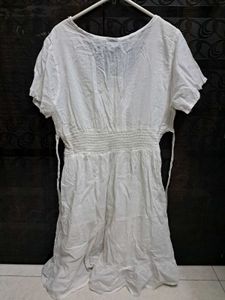 Boho Frock