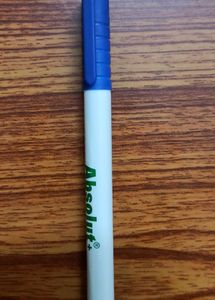 New Marker Pen