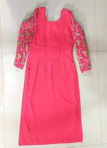 Designer Kurta