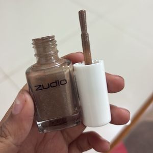 Zudio Nail Enamel