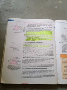 Sk Jain Class 10th Physics Book By Viva Education