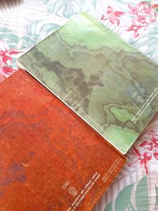 1st Pu Chemistry Text Books