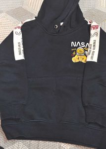 Marvel &amp; NASA Hoodies