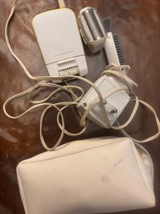 Braun Silk-epil Epilator