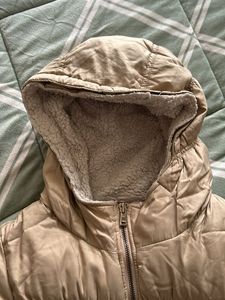 Bomber Winter jacket