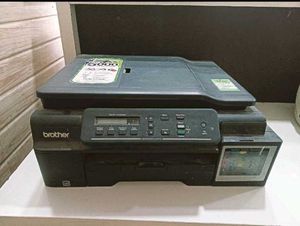 Brother Printer not working