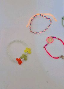 Bracelet Bundle