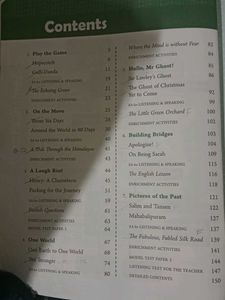 Communicate in English - Grade 7 Textbook