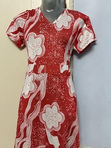Korean Designer Wear One Piece