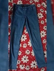 Denim Jeans