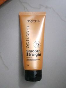 Matrix Opti.Care Smooth Straight Conditioner