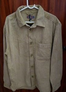 Irban Double Pocket Shirt