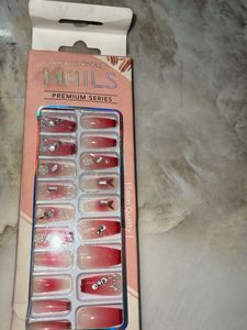 Nail Paint 💅nails Box