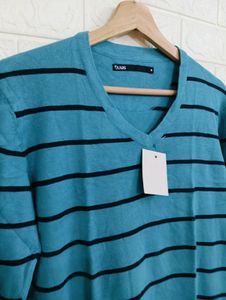 Mens Woolen Sweater
