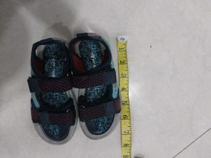 Campus Unisex Sandals