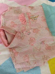 Party Ethnic Suit For Your Boy