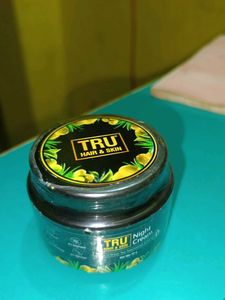 TRU Night Cream