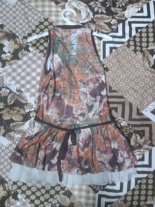 The Prettiest One Piece Dress In World