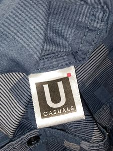 U Casual Shirt