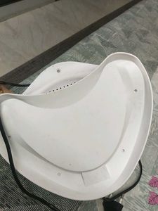 Nail Art Uv Lamp
