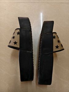 Stylish Ladies Star Flipflop