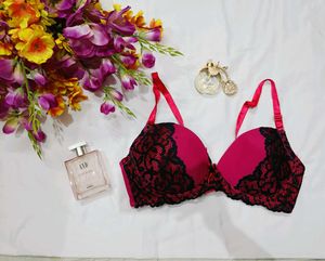 🇳🇿💫♥️ Imported Stuff Sexy Paded Bra