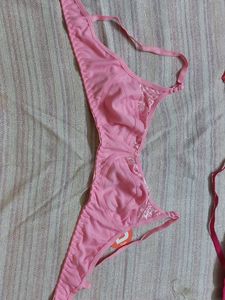 Brand New Bra Size 34 /85 Cup B Not Even Used Once Fresh Product