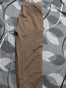 Comfortable Brown Pants